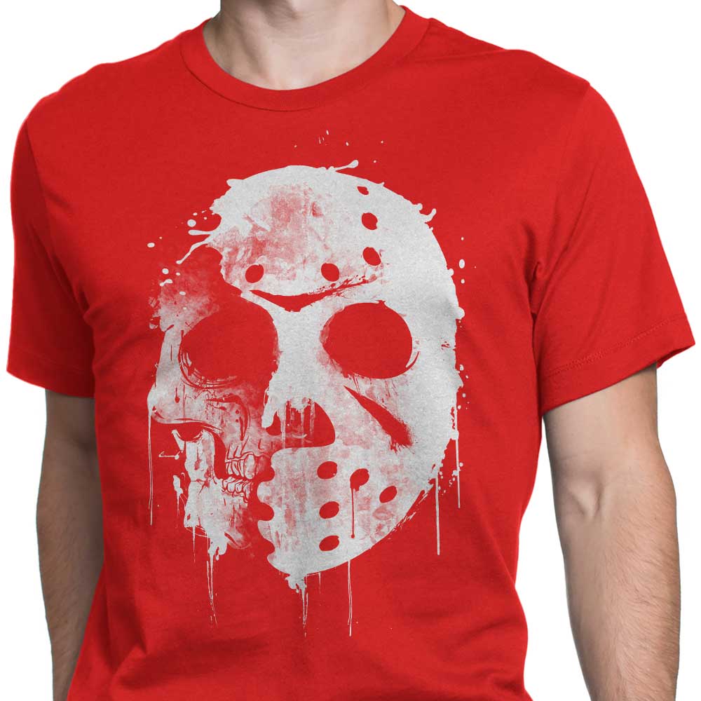 Nowhere to Hide Men's Clothing - T-Shirts and Premium T-Shirts