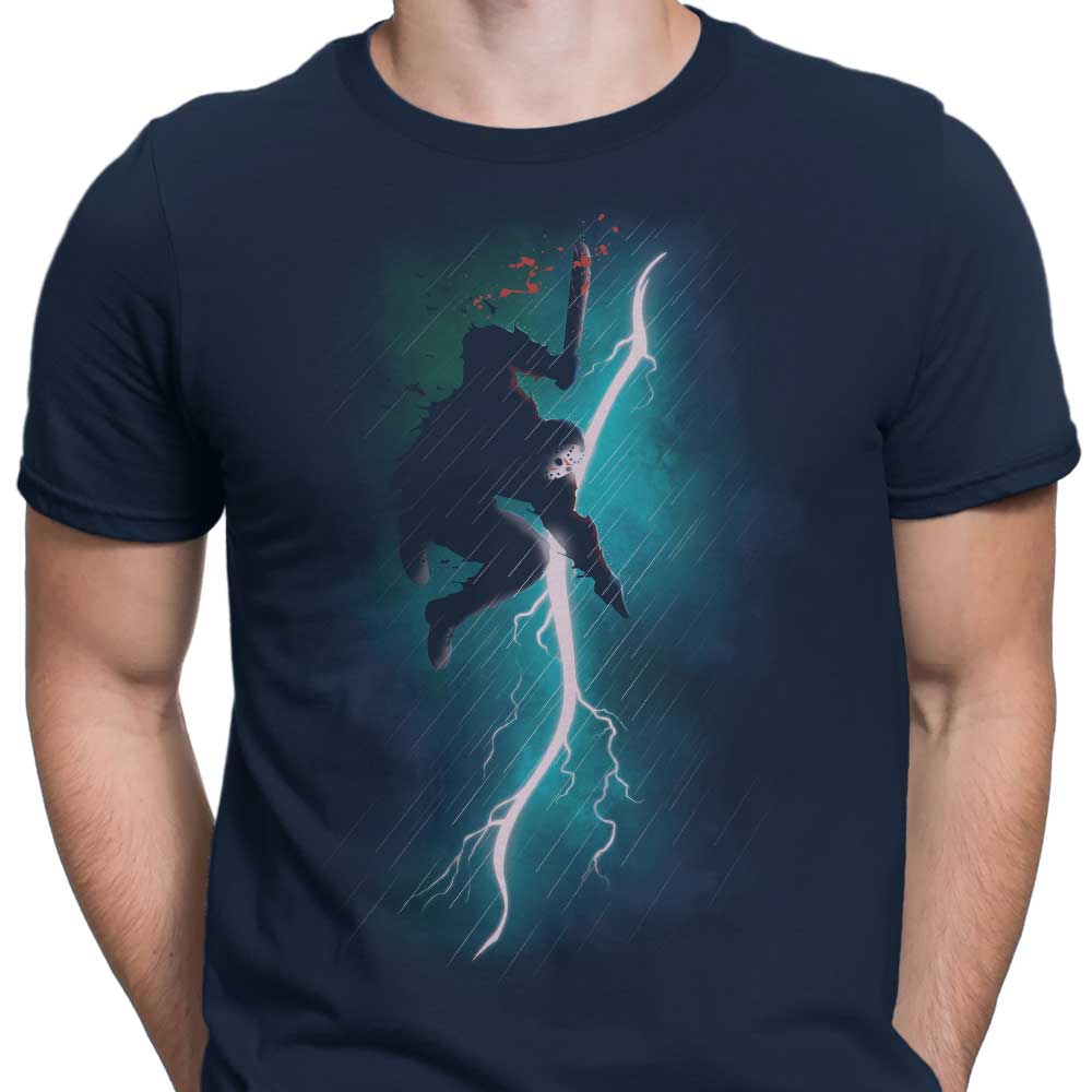 Dark Killer: Stylish Men's Cotton Apparel Collection