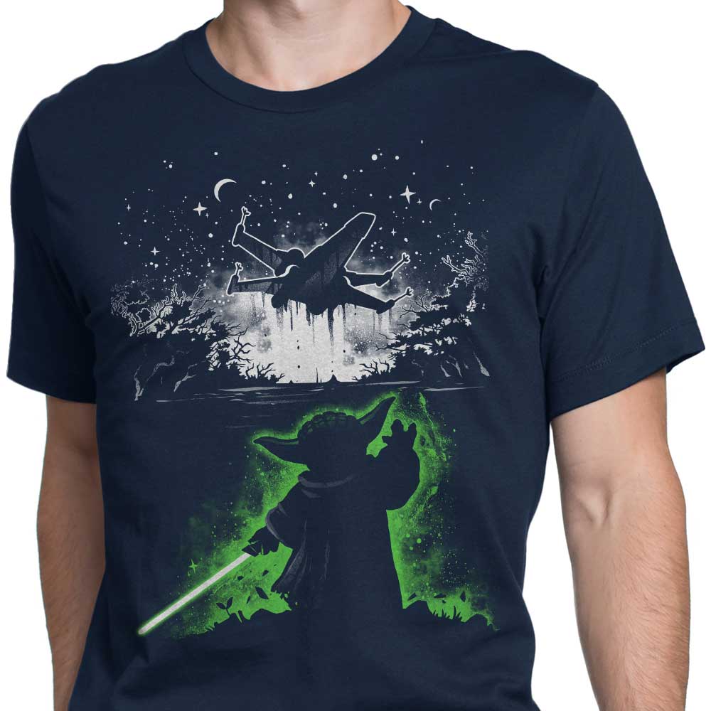 Alemaglia's Men's Force Master Apparel Collection - T-Shirts and Premium T-Shirts