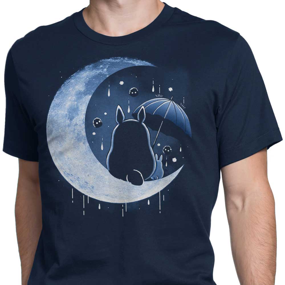 Vallina84's My Neighbor's Moon - Stylish Men's Apparel Collection