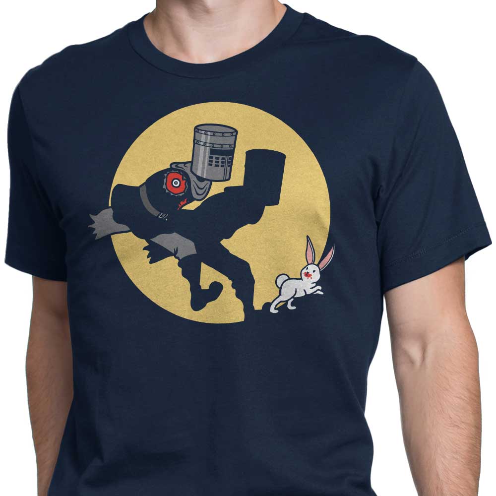 The Black Knight's Adventures - Men's Stylish Apparel Collection