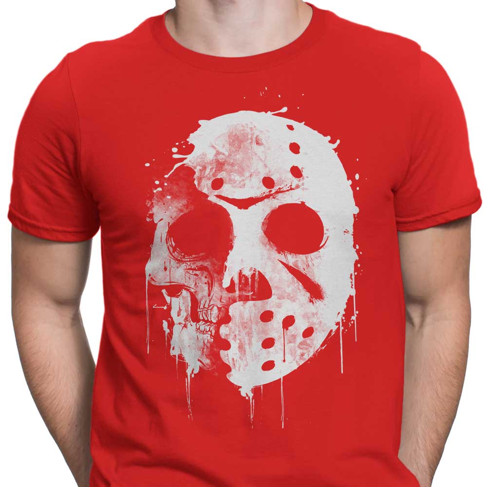 Nowhere to Hide Men's Clothing - T-Shirts and Premium T-Shirts