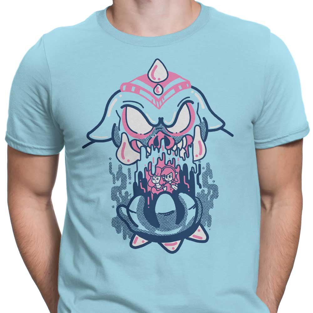 Captured Legend - Stylish Men's Clothing Collection