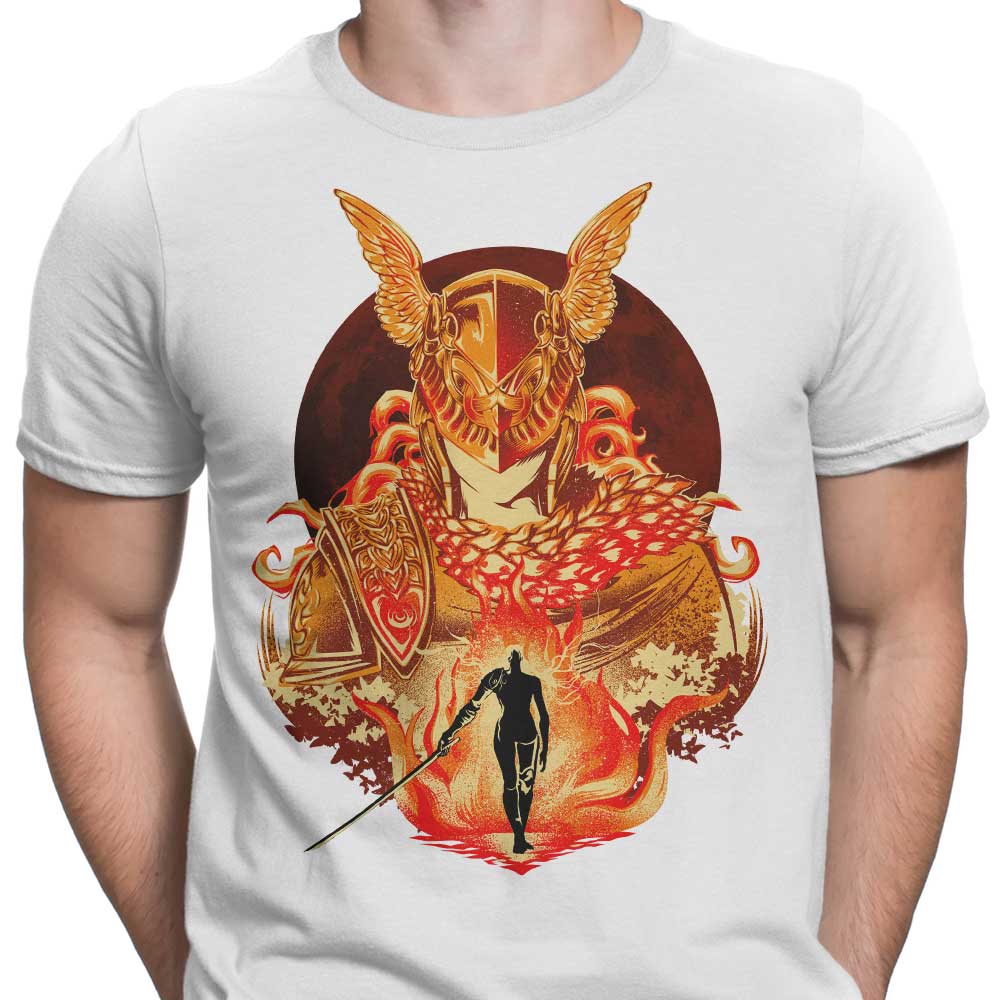 Stylish Scarlet Aeonia Men's Clothing by Hypertwenty