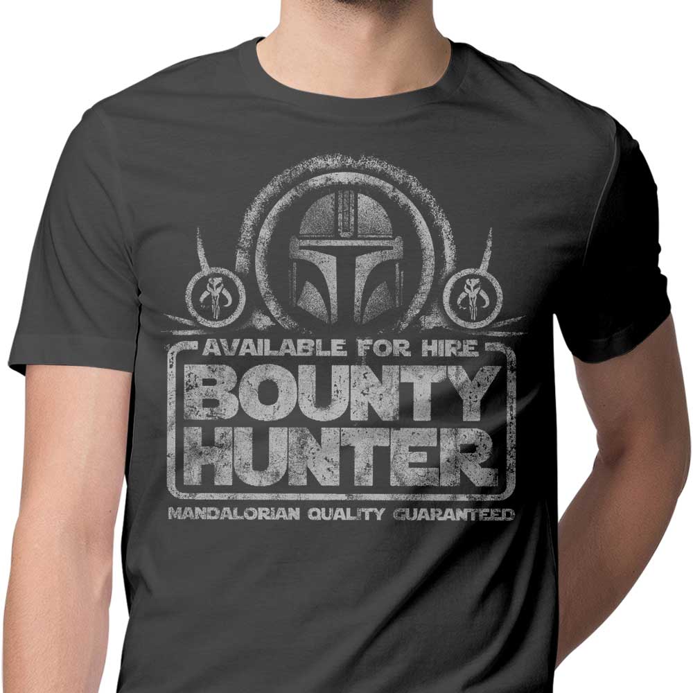 Men's Apparel - T-Shirts and Premium T-Shirts Available for Rent