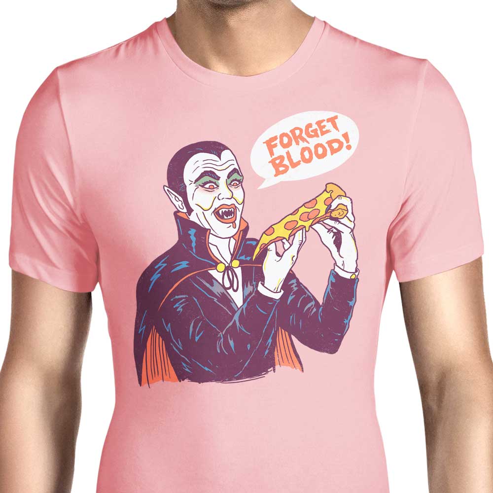 Vampizza Men's Clothing - T-Shirts and Premium T-Shirts