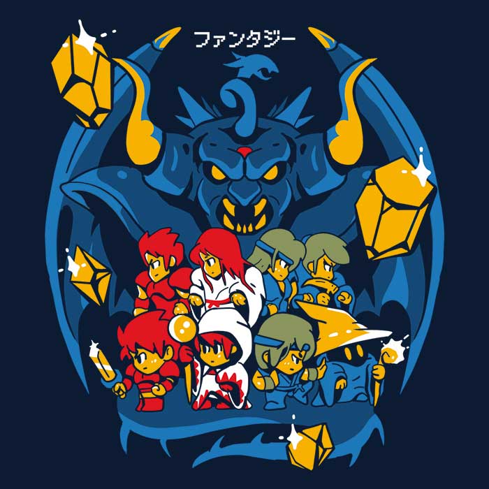 Sketchdemao's Fantasy Evolution Men's and Women's Unisex Stylish Tank Tops