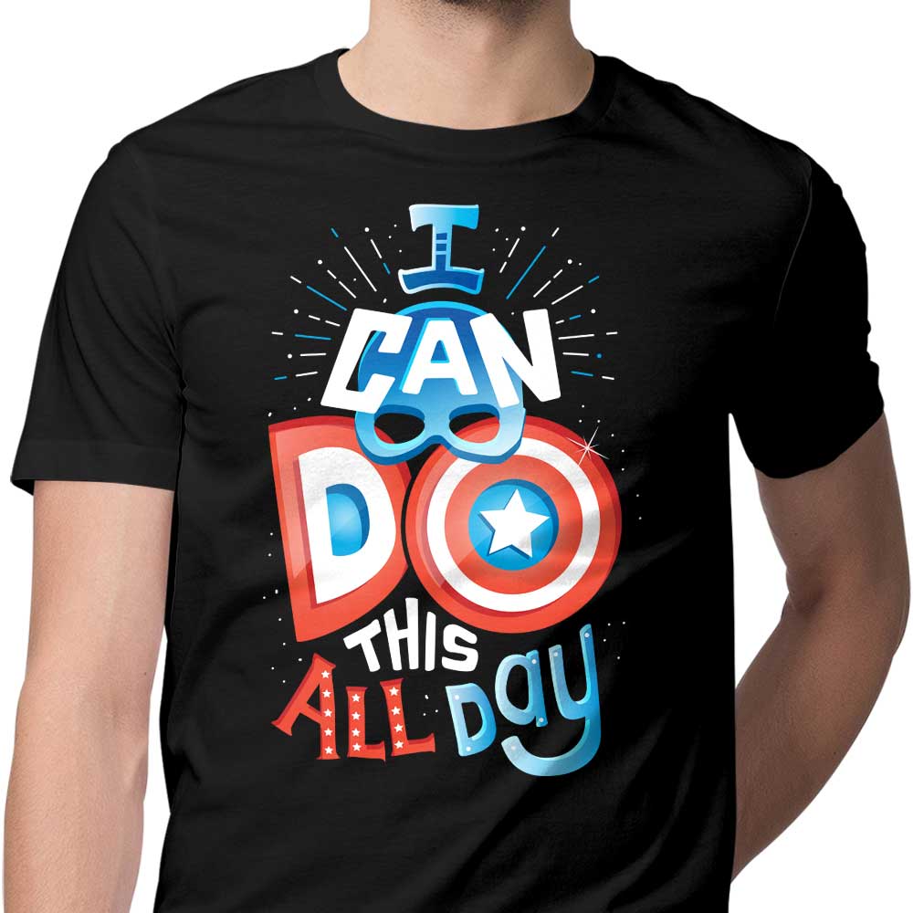 Yeah, I Know - Stylish Men's Clothing Apparel