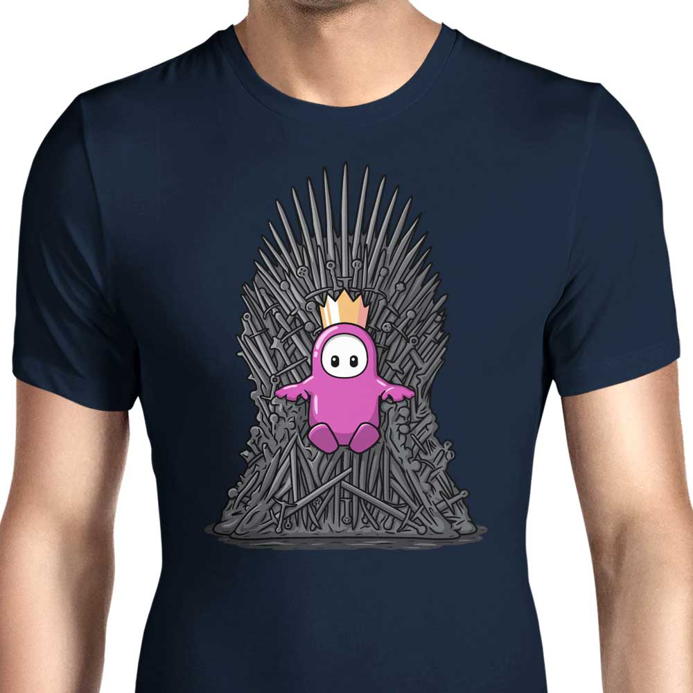 Raffiti's Game of Crowns - Stylish Men's Apparel Collection