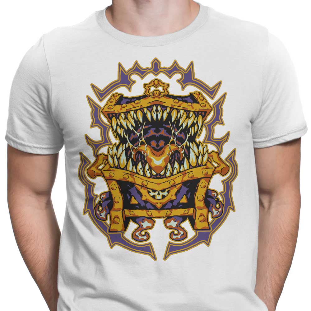 Devoured Roll Men's Fashion Apparel - T-Shirts and Premium T-Shirts