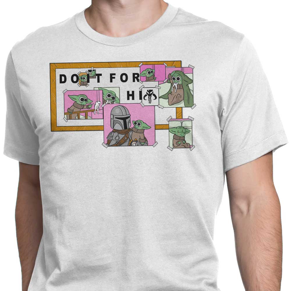 MarianoSan's High - Quality Men's Apparel: Do It For Him
