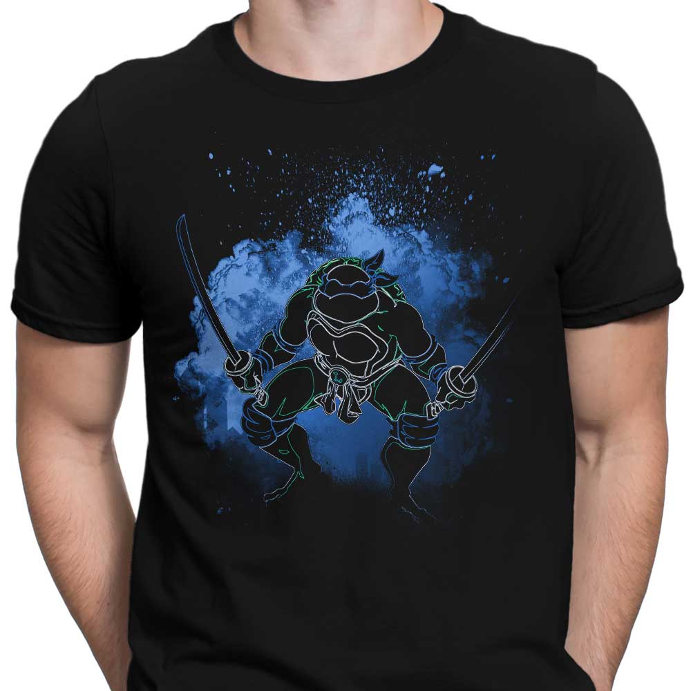 Soul of the Blue - Men's Clothing Apparel Collection