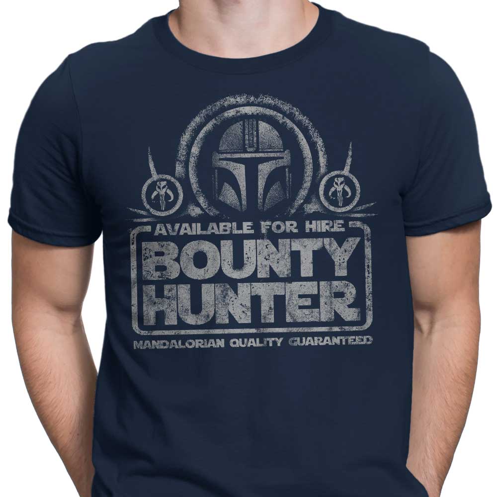 Men's Apparel - T-Shirts and Premium T-Shirts Available for Rent