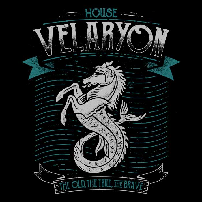 Brave, Authentic and Timeless Men's V-Neck Tee