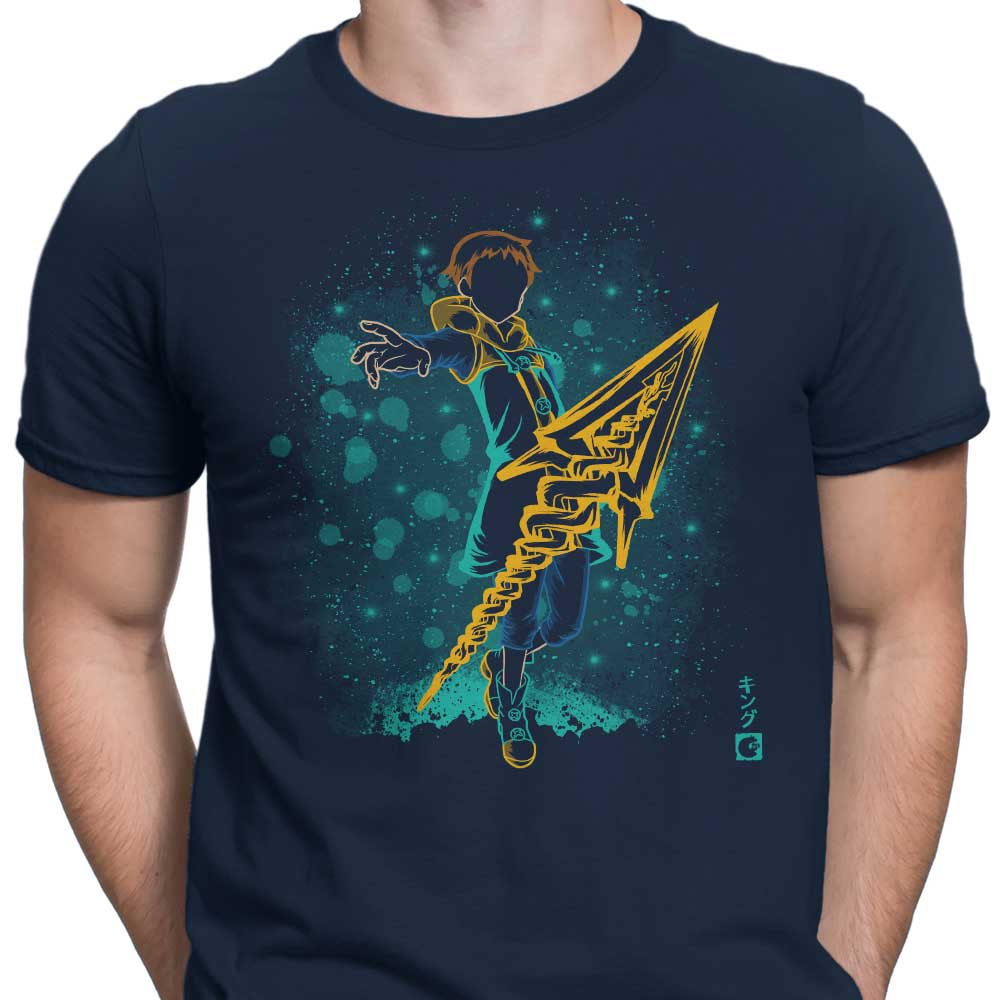 The Sloth Sin Collection - Men's Fashion Apparel