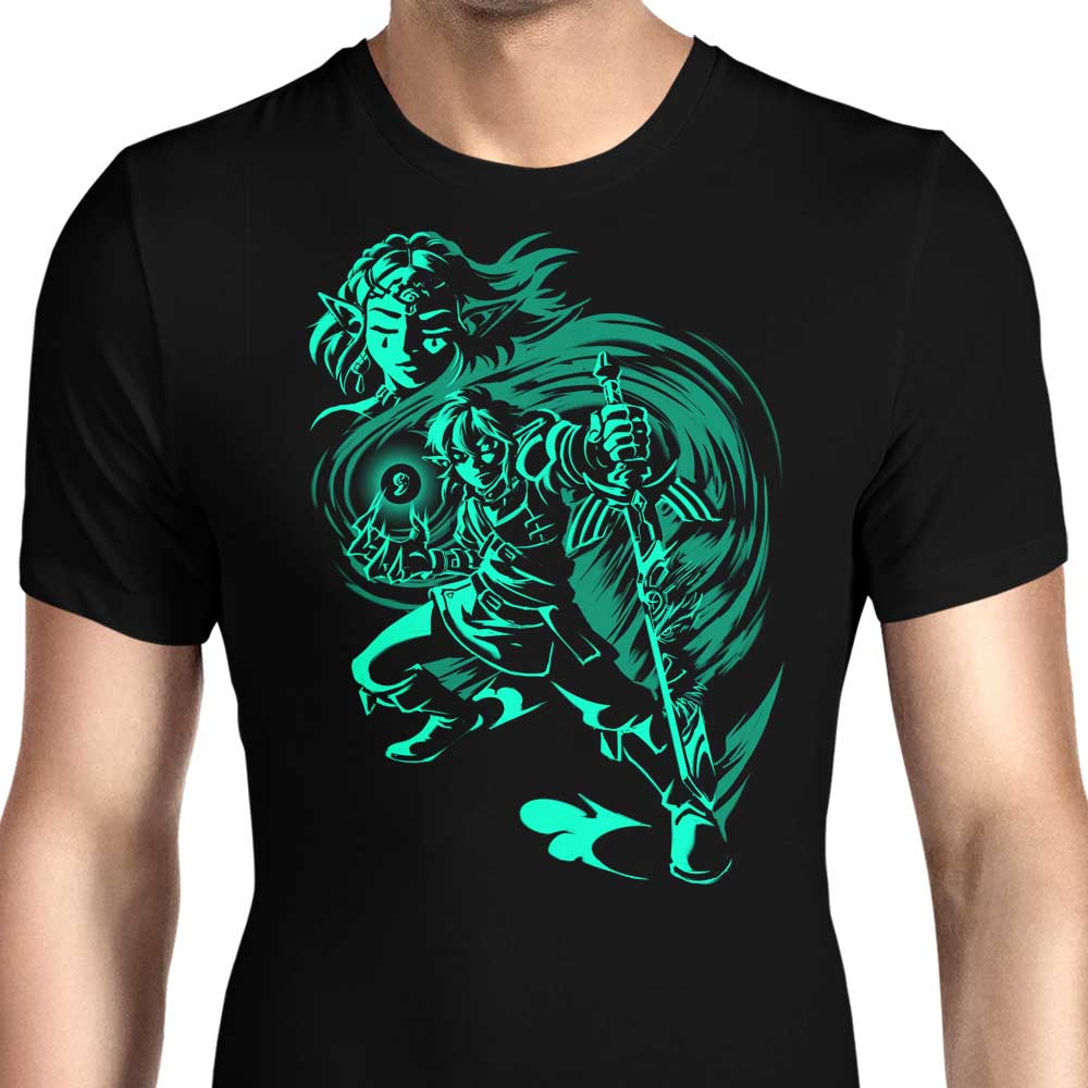 Kingdom Must Endure - High - Quality Men's Clothing Apparel