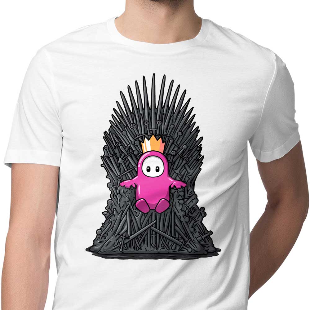 Raffiti's Game of Crowns - Stylish Men's Apparel Collection
