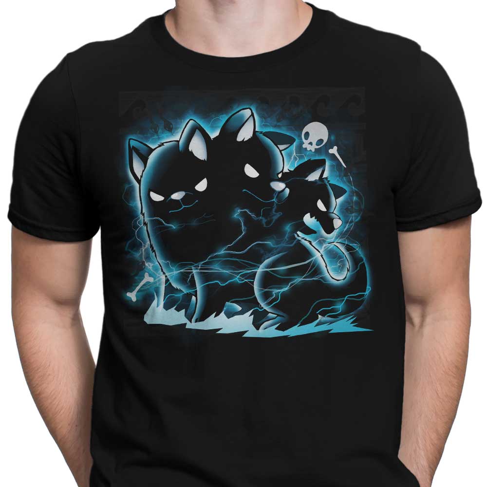 Vallina84's Cerberus Collection - Stylish Men's Apparel