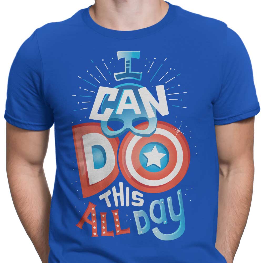 Yeah, I Know - Stylish Men's Clothing Apparel