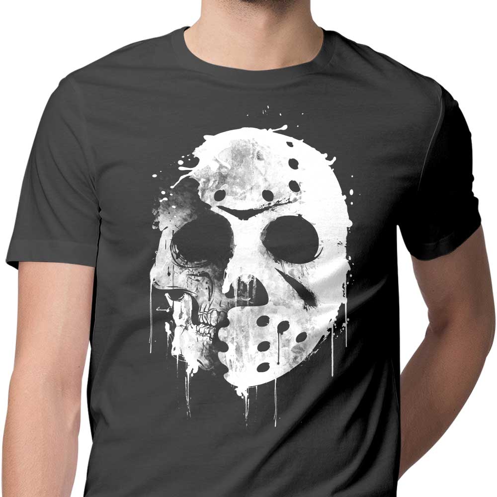 Nowhere to Hide Men's Clothing - T-Shirts and Premium T-Shirts