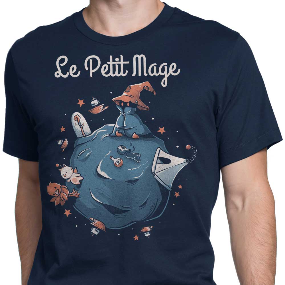 Le Petit Mage - Stylish Men's Clothing Apparel