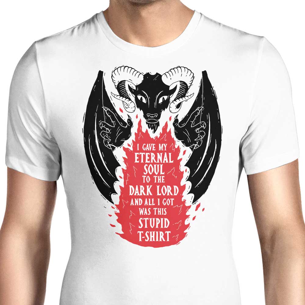Great Selection of Men's T-Shirts and Premium T-Shirts