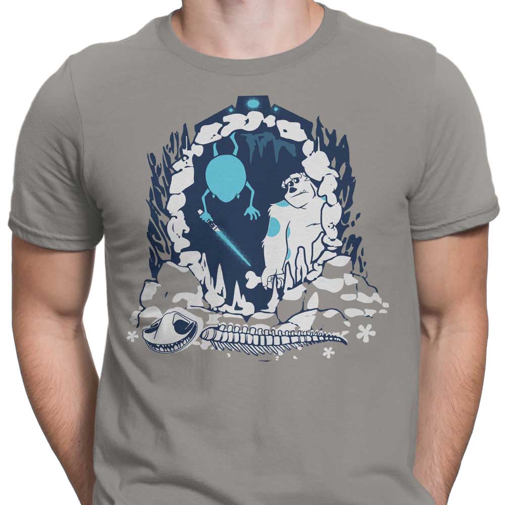 Wampa, Inc. - Men's Clothing Apparel including T-Shirts