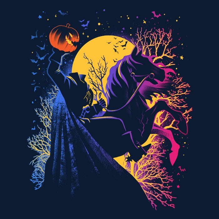 Episode 8: The Dark Avenger - Men's Classic V-Neck T-Shirt