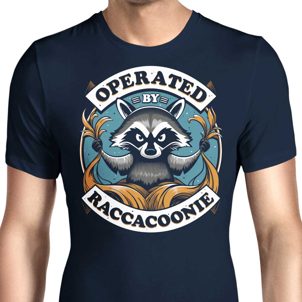 Supreme Raccoon-themed Men's Clothing - Apparel for Men