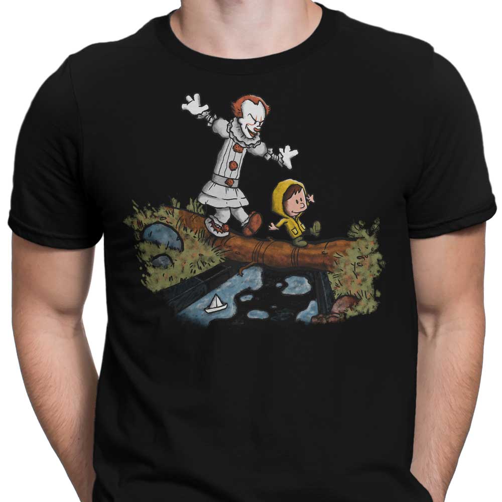 Paula Garcia's 'Can I Have My Boat' Men's Stylish Apparel