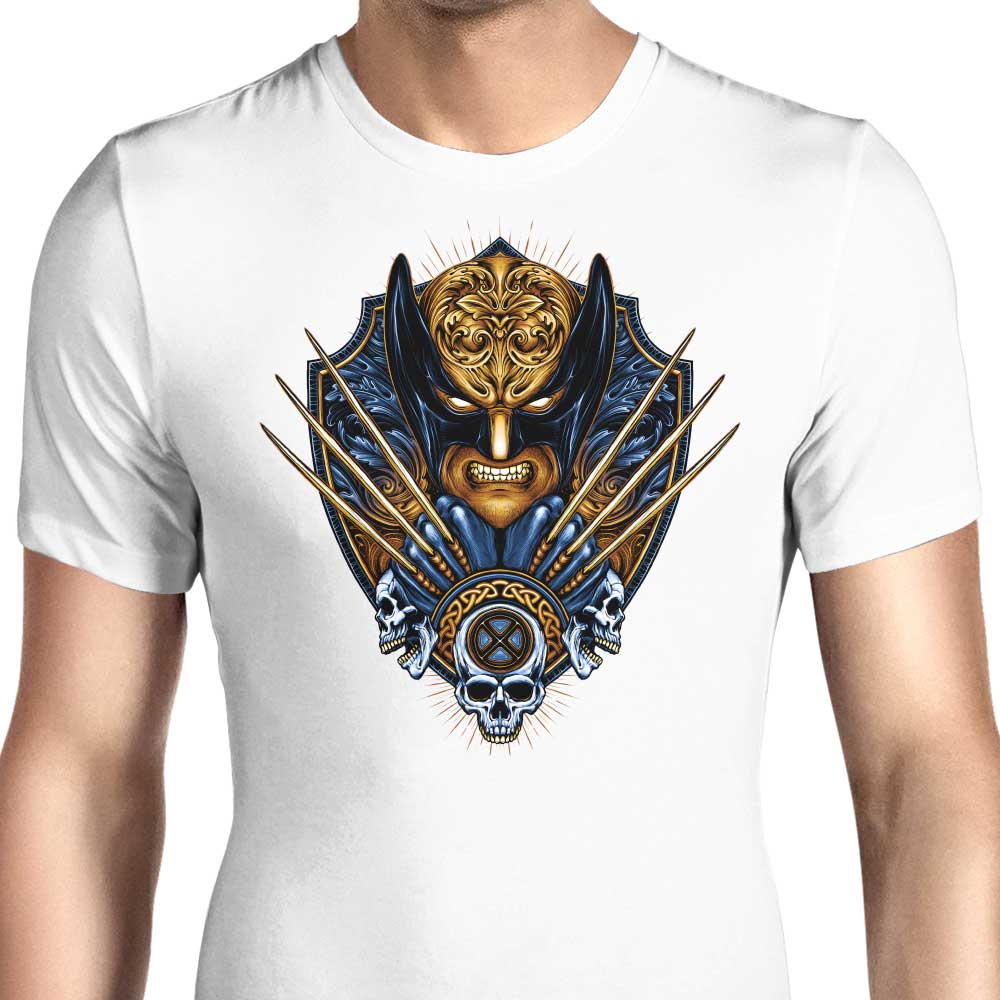 Indestructible Men's Clothing Collection