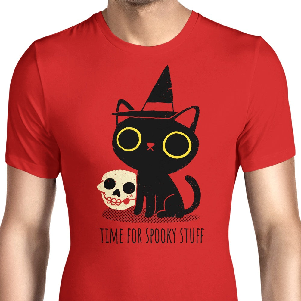 Scary Season - Stylish Men's Apparel for Spooky Occasions