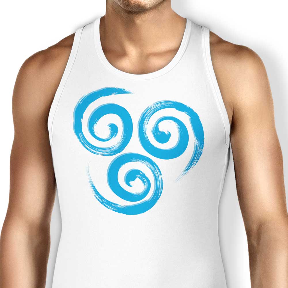 Dr. Monekers' Air Breathable Men's and Women's Unisex Tank Tops