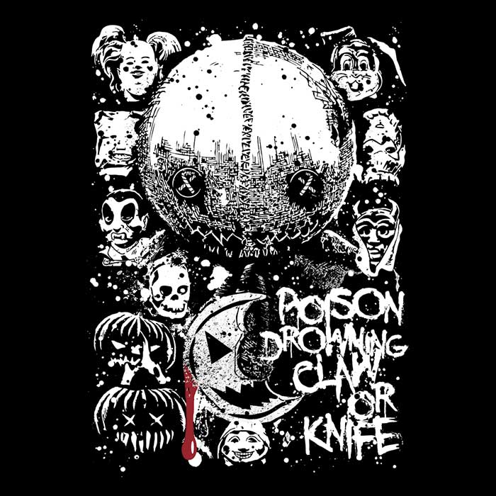 Comfortable Arinesart Claw or Knife Unisex and Women's Tank Tops