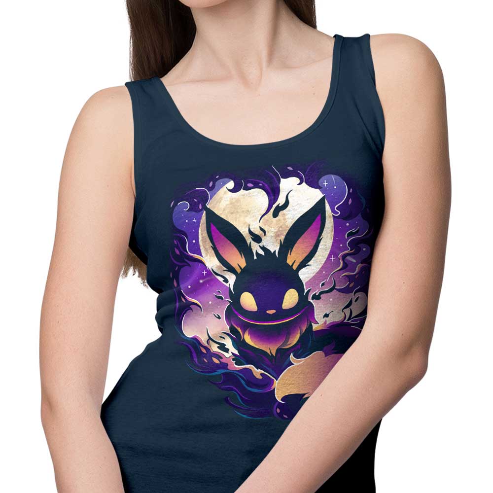 Evolution of Darkness - Stylish Tank Top