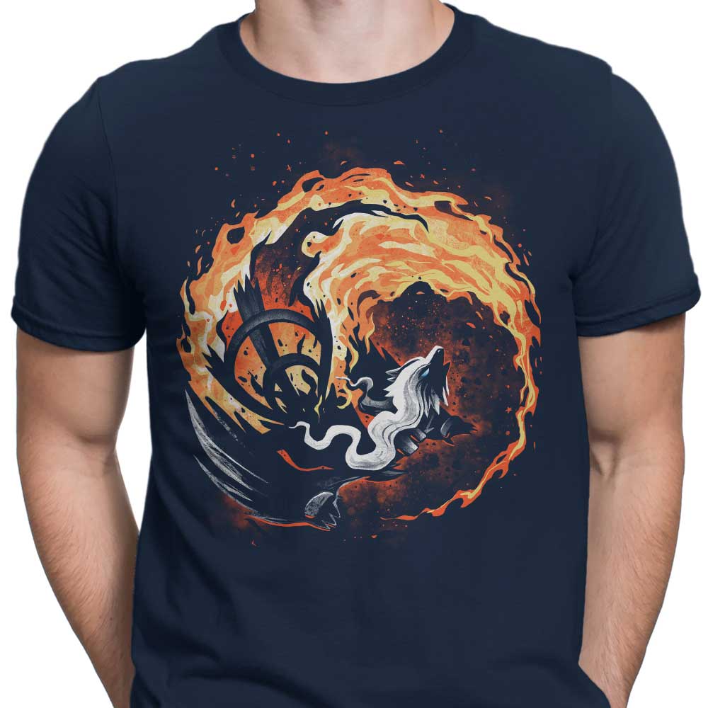 Men's Apparel - The Path of Truth