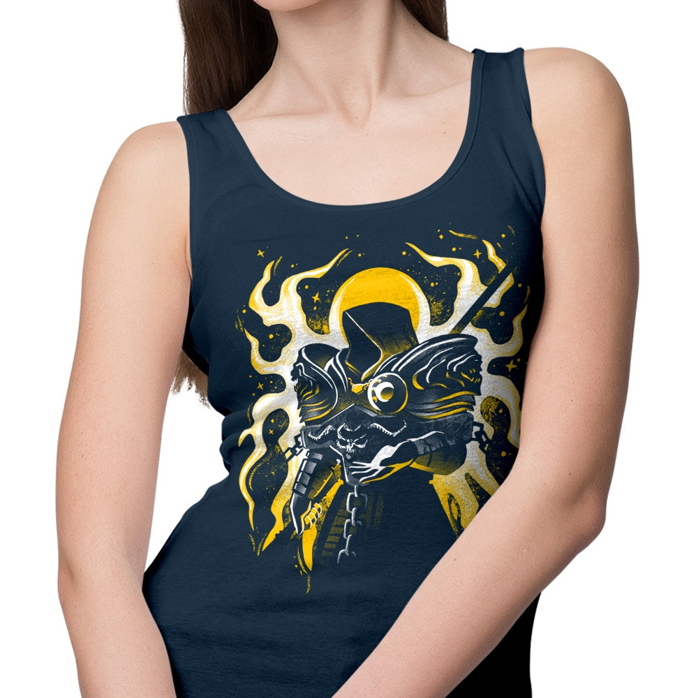 The Prophet - Stylish Tank Top for Fashion Lovers
