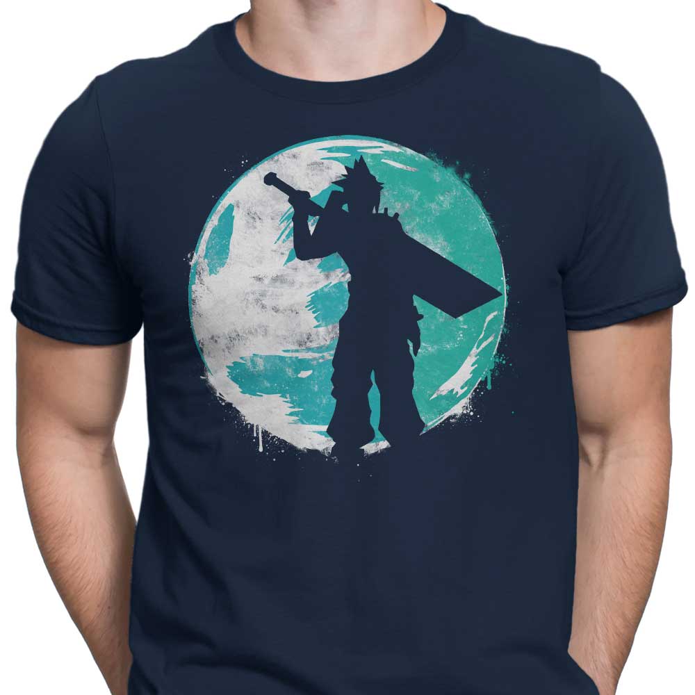 14Eight Cloud Cover Men's Clothing - T-Shirts and Premium T-Shirts