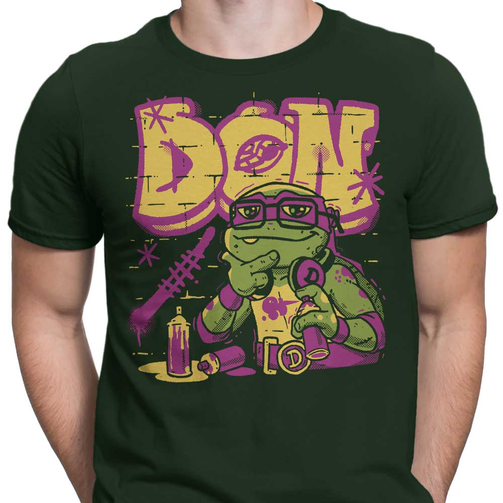 Donnie Mayhem - Stylish Men's Clothing Collection