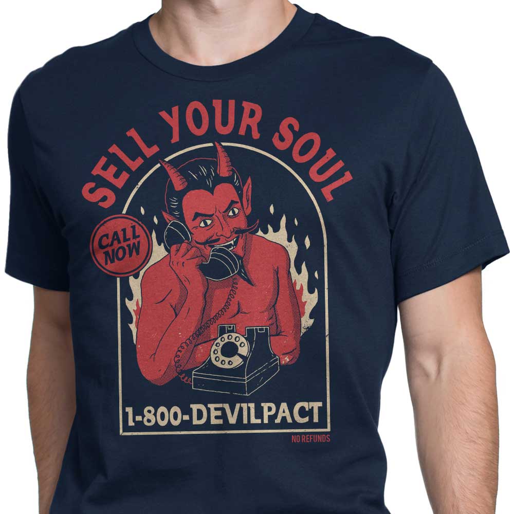 Non - Refundable Men's Clothing - T - Shirts and Premium T - Shirts