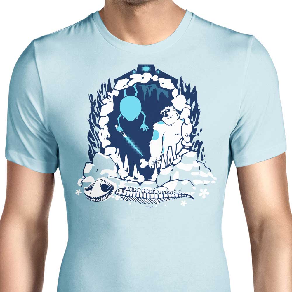 Wampa, Inc. - Men's Clothing Apparel including T-Shirts