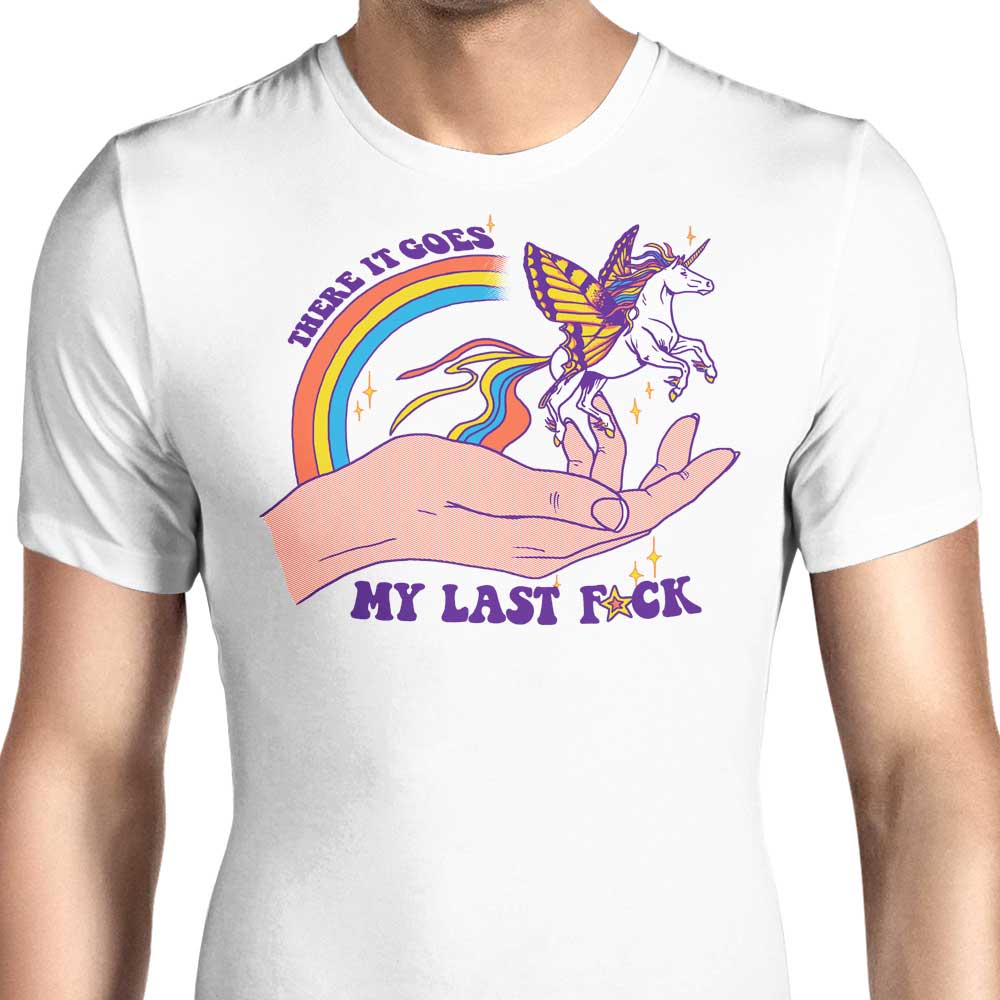 There it Goes - Fashionable Men's Apparel Collection