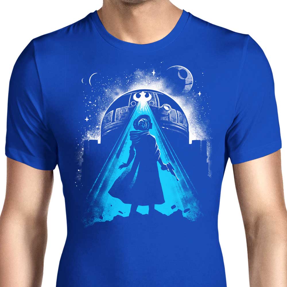 The Rebel Princess Collection - Stylish Men's Apparel