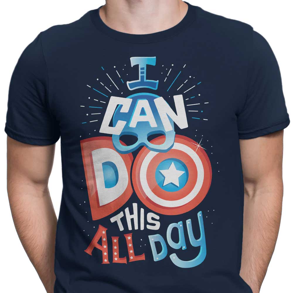 Yeah, I Know - Stylish Men's Clothing Apparel