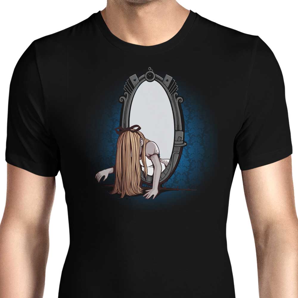 Naolito's Looking Glass - Stylish Men's Apparel Collection