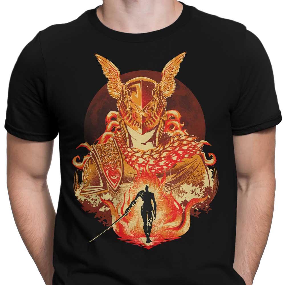 Stylish Scarlet Aeonia Men's Clothing by Hypertwenty