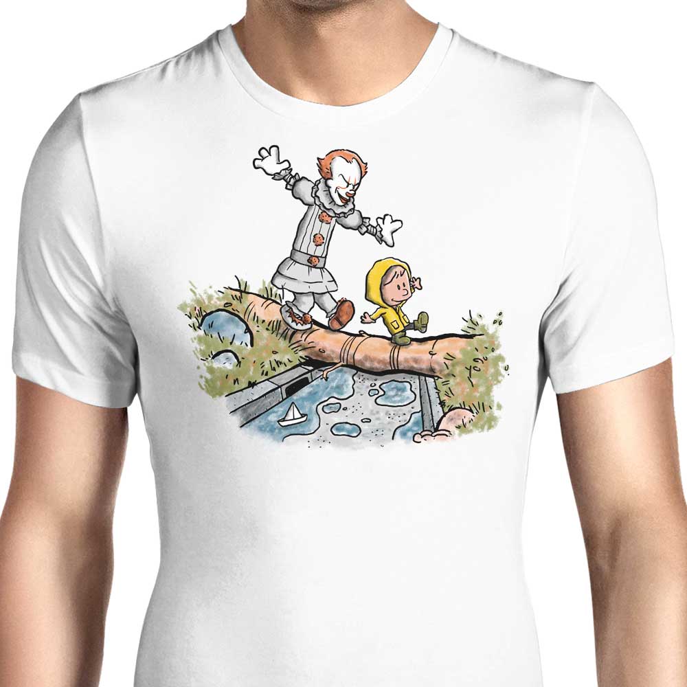 Paula Garcia's 'Can I Have My Boat' Men's Stylish Apparel