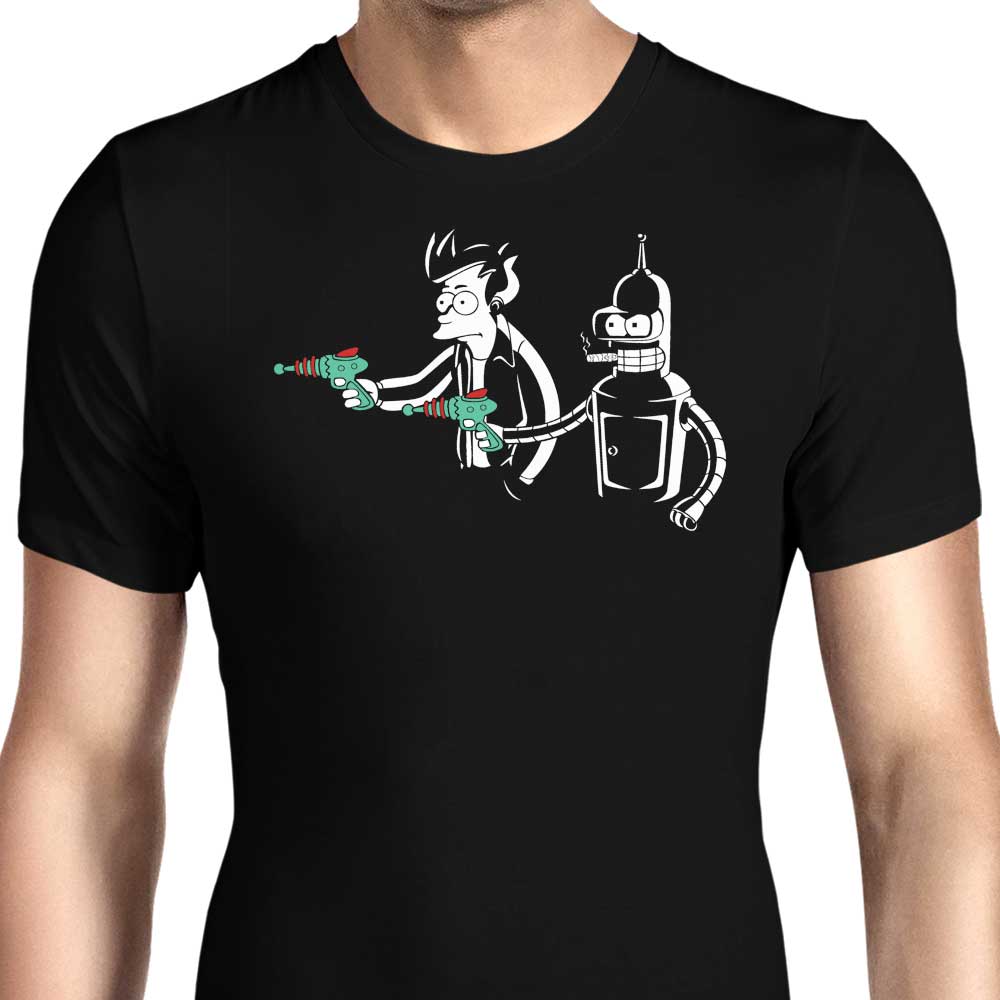 Melonseta Pulporama - High - Quality Men's T - Shirts Collection