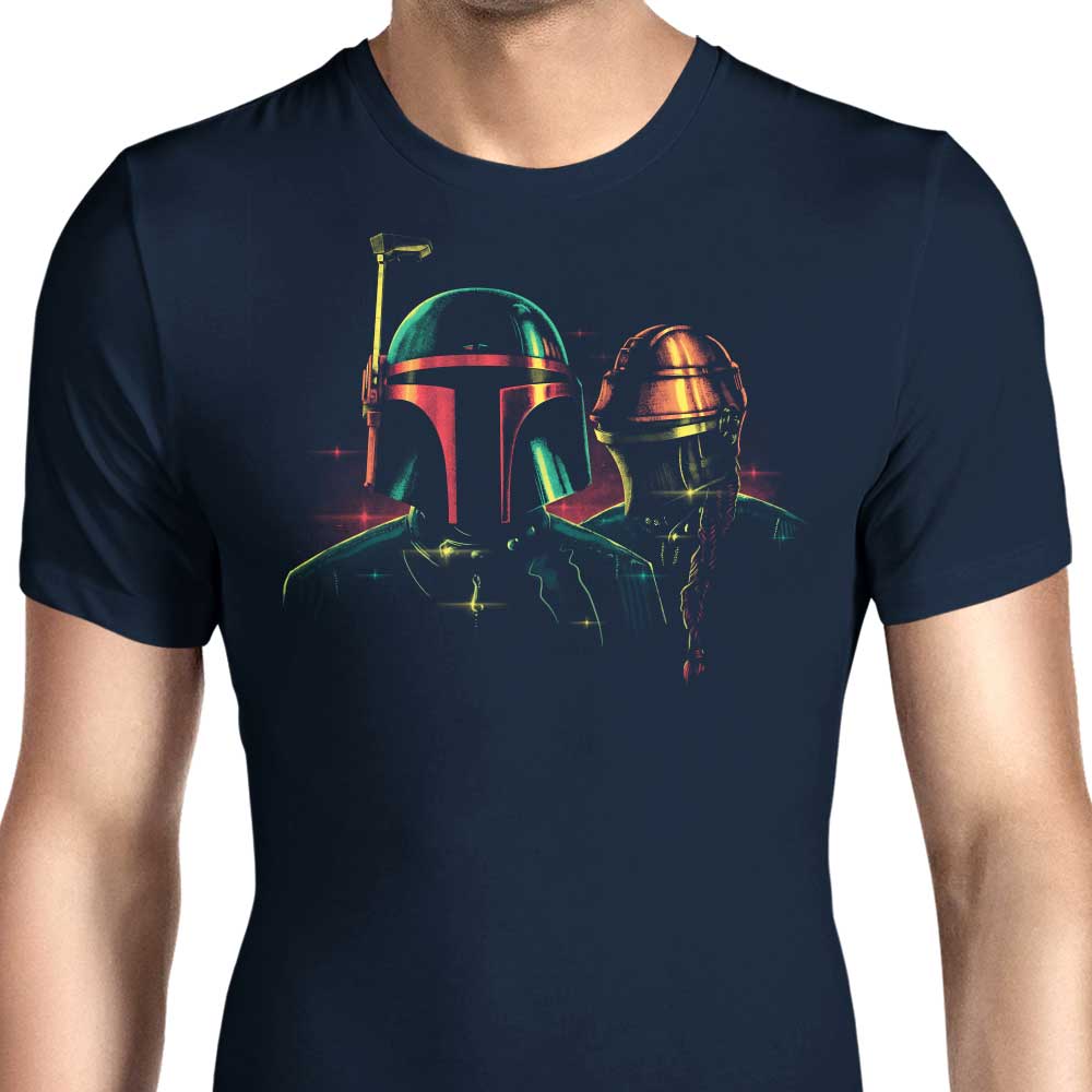 Daft Hunter Men's Comfortable and Stylish Apparel Collection