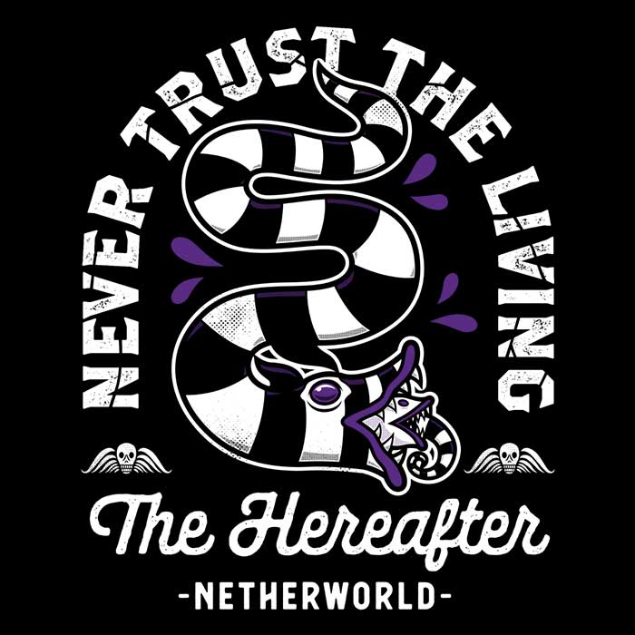 The Hereafter - Stylish Men's Cotton Apparel Collection
